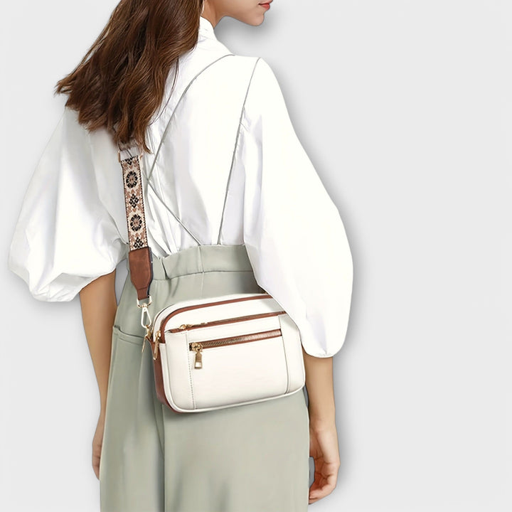 Dorianyx | Borsa retrò boho chic