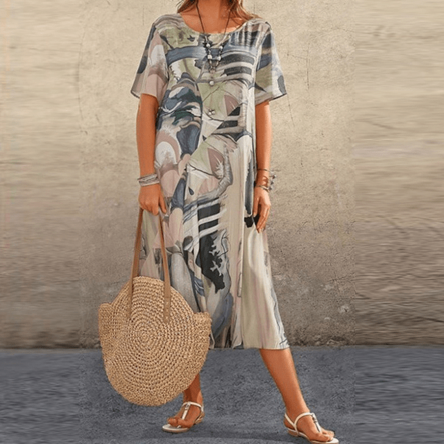 Jodilyn | tunica casual ed elegante