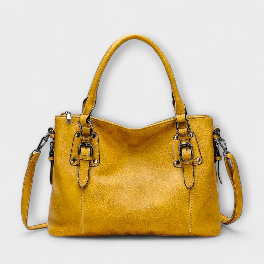 Zephyros | Elegant shoulder bag