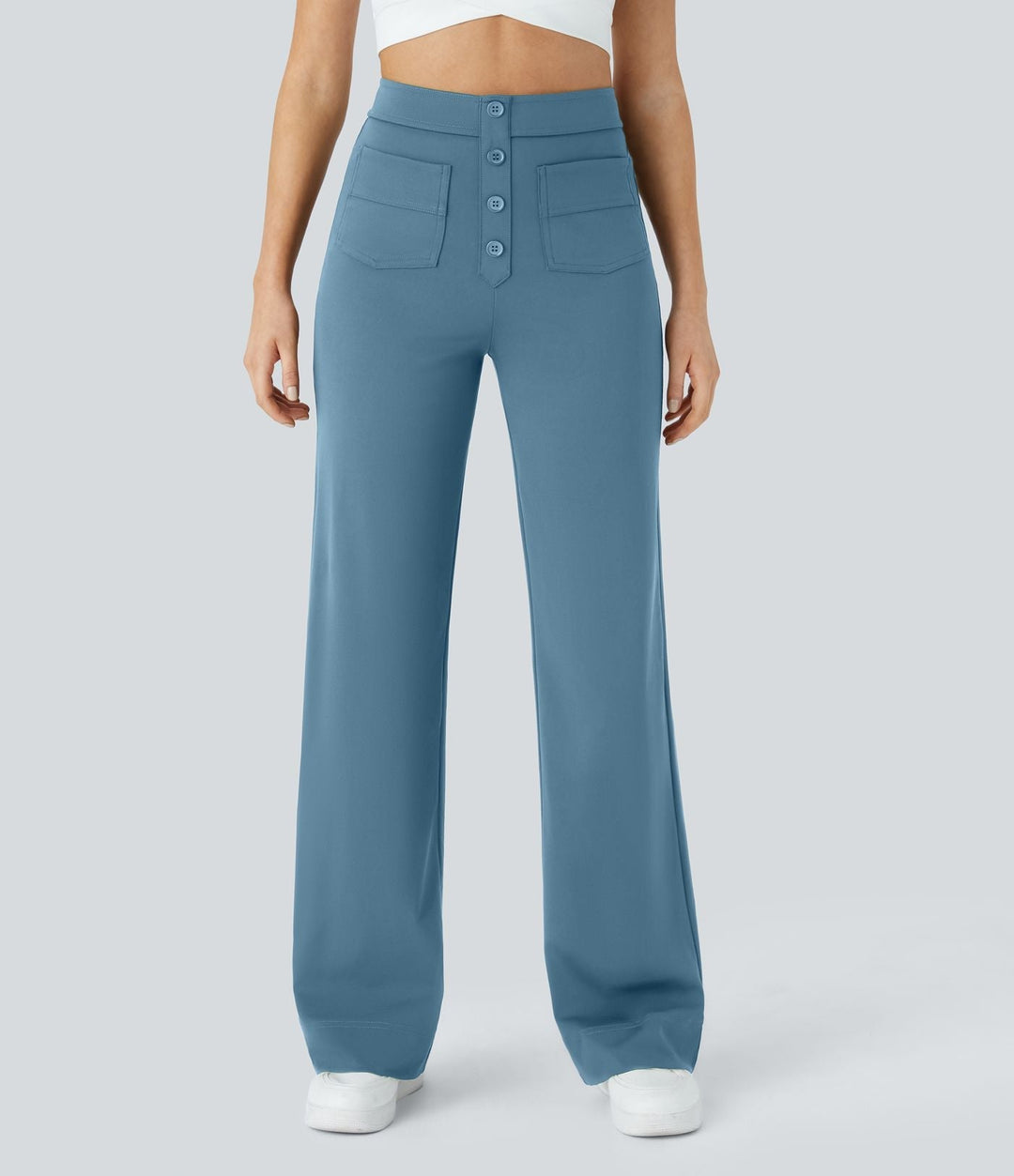 Jade | Comfortable stretch trousers