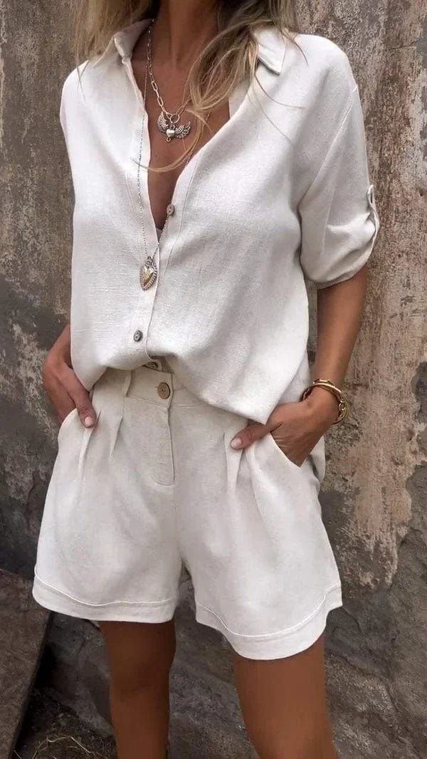 Riviane | Chic and casual outfit