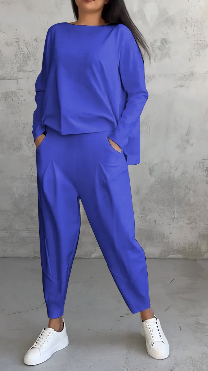 Madison | chic e casual insieme