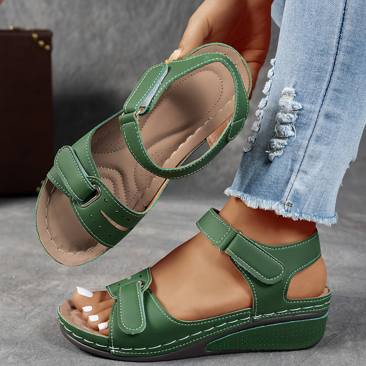Elise - Sandali ortopedici comfort