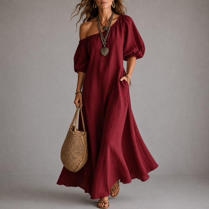 Selena | Vestito Elegante