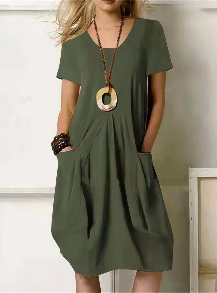 Kasey | Eleganza casual di tutti i giorni