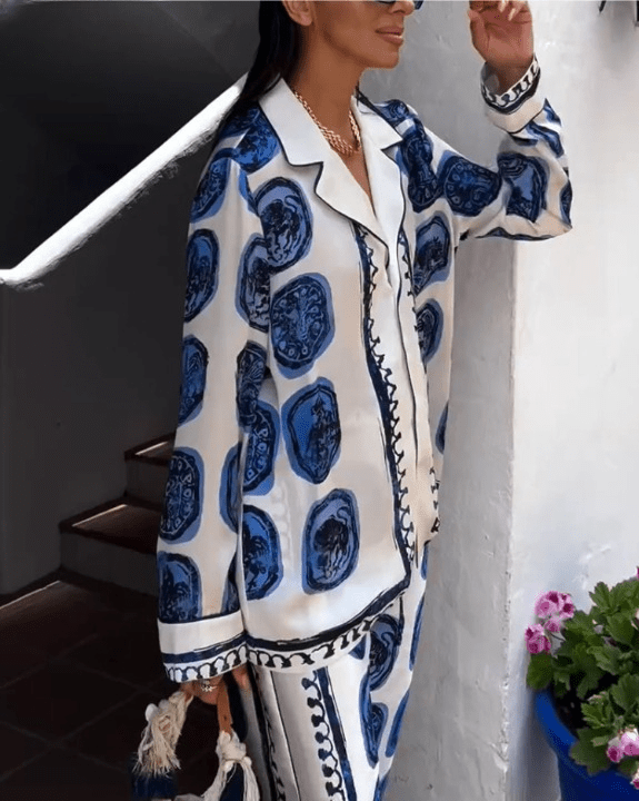 Lizette | Abbigliamento chic casual