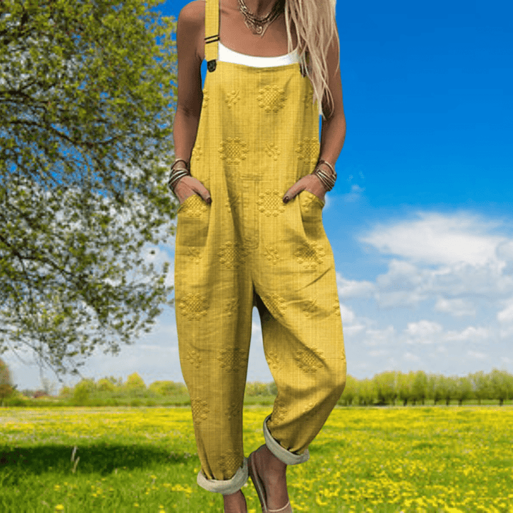 Pauline | Casual-vintage