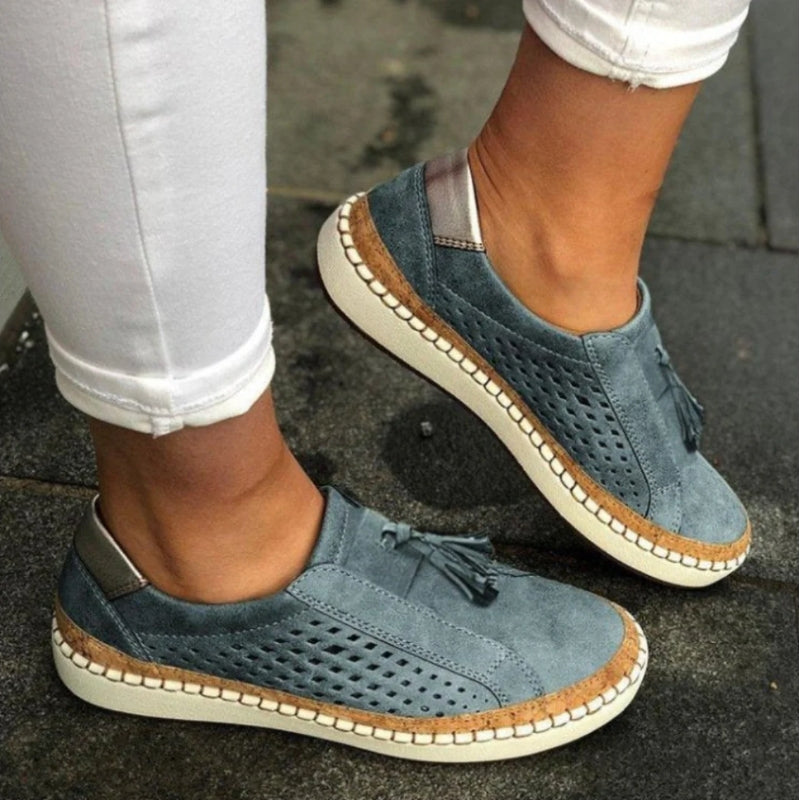 Calvona - Scarpe ortopediche