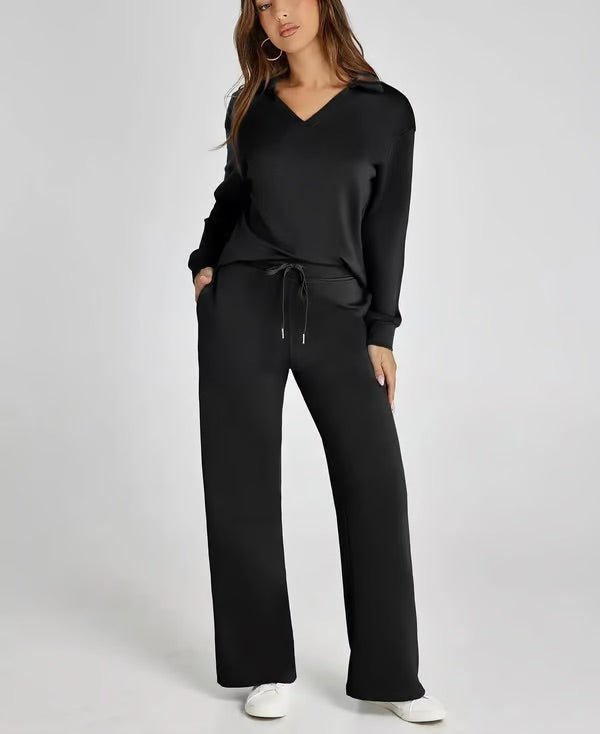 Chantal | Completo chic e versatile