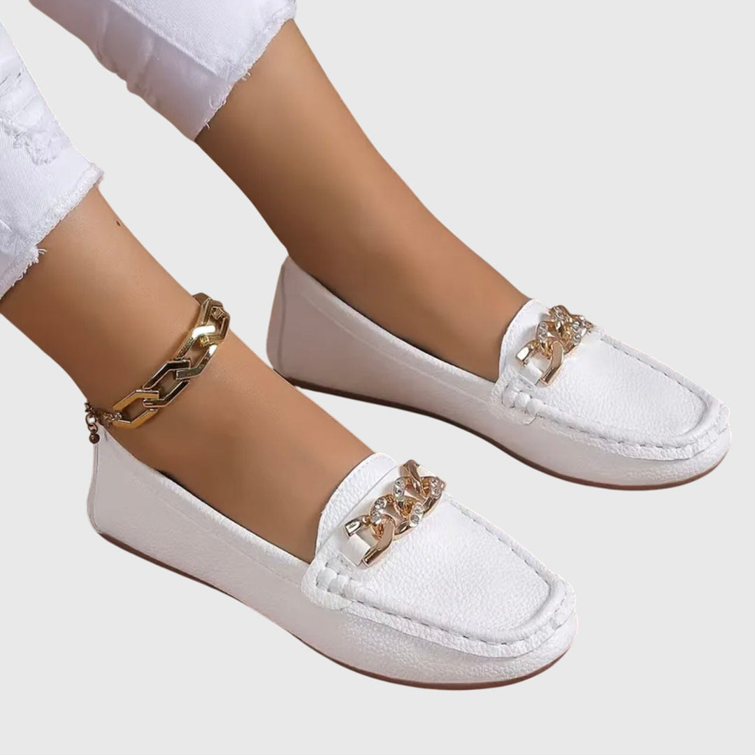 Melissa - Mocassini eleganti e comodi