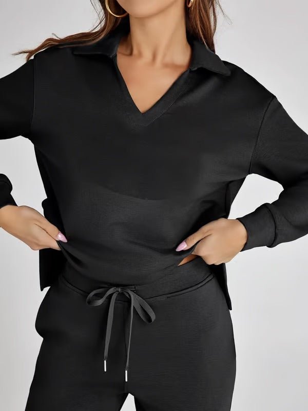 Chantal | Completo chic e versatile