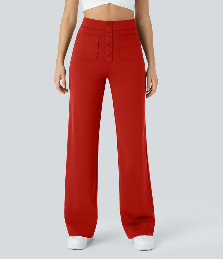 Jade | Comfortable stretch trousers