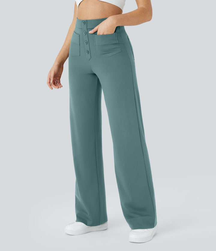 Jade | Comfortable stretch trousers