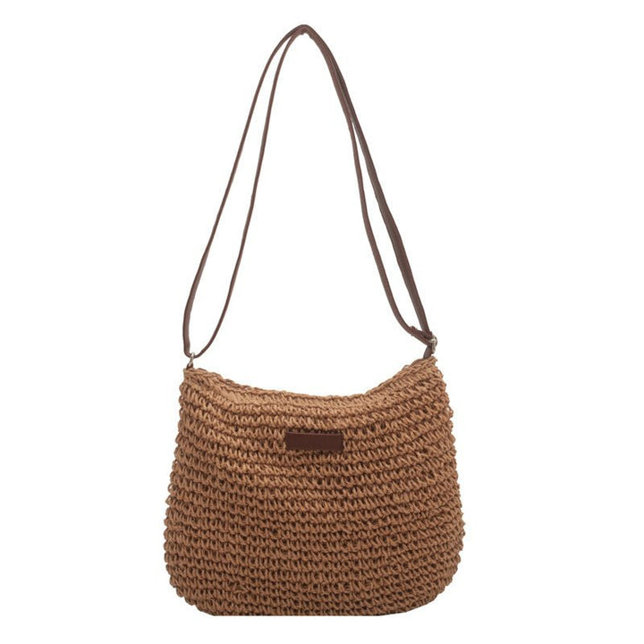 Aurora Beach Bag | Stile bohémien