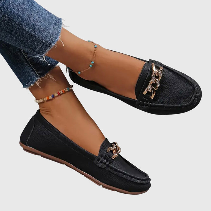 Melissa - Mocassini eleganti e comodi