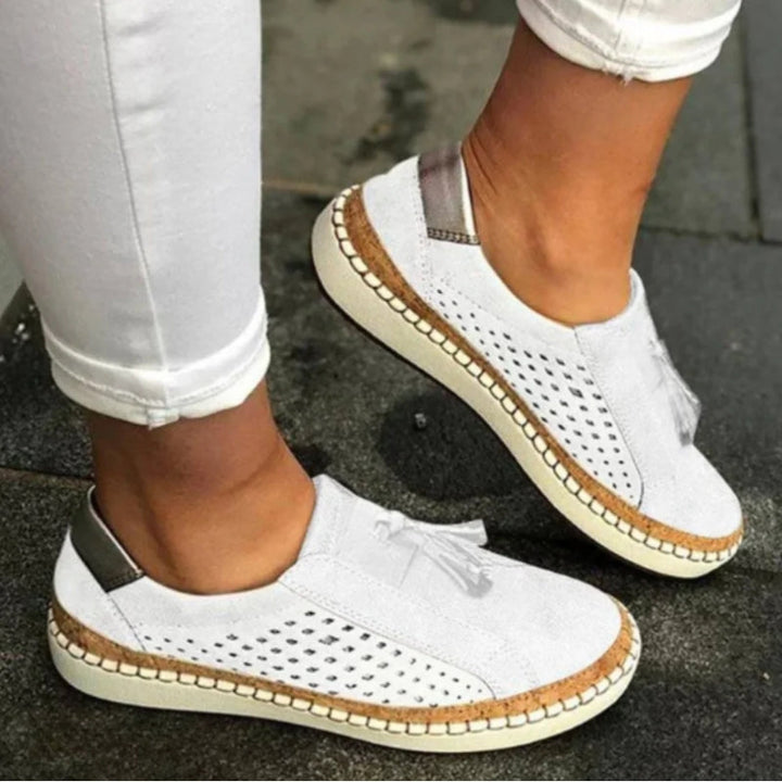 Calvona - Scarpe ortopediche