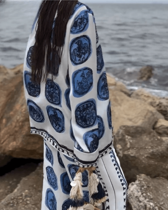 Lizette | Abbigliamento chic casual