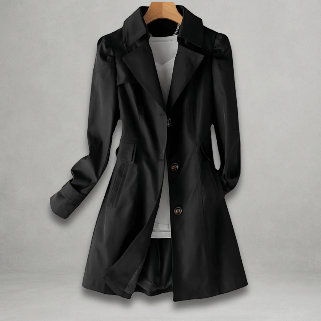 Daniela | Trench primaverile