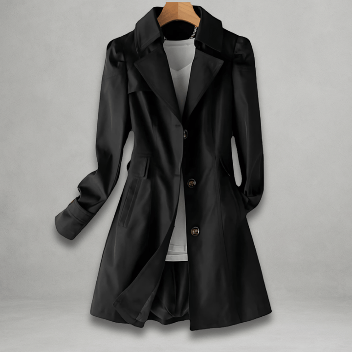 Daniela | Trench primaverile