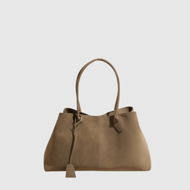 Mara Tote | Borsa Elegante per Lavoro e Tempo Libero
