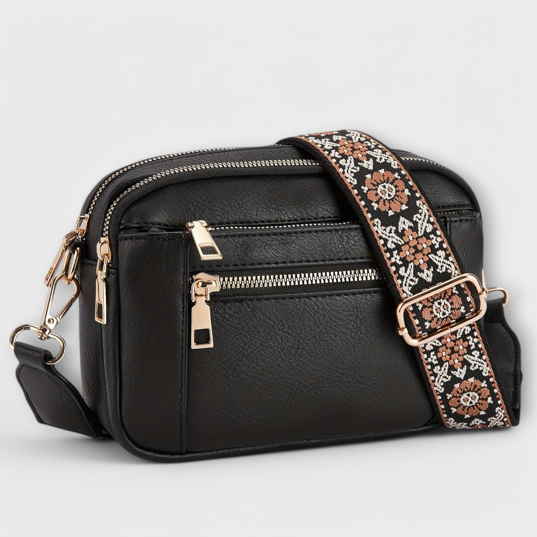 Dorianyx | Borsa retrò boho chic