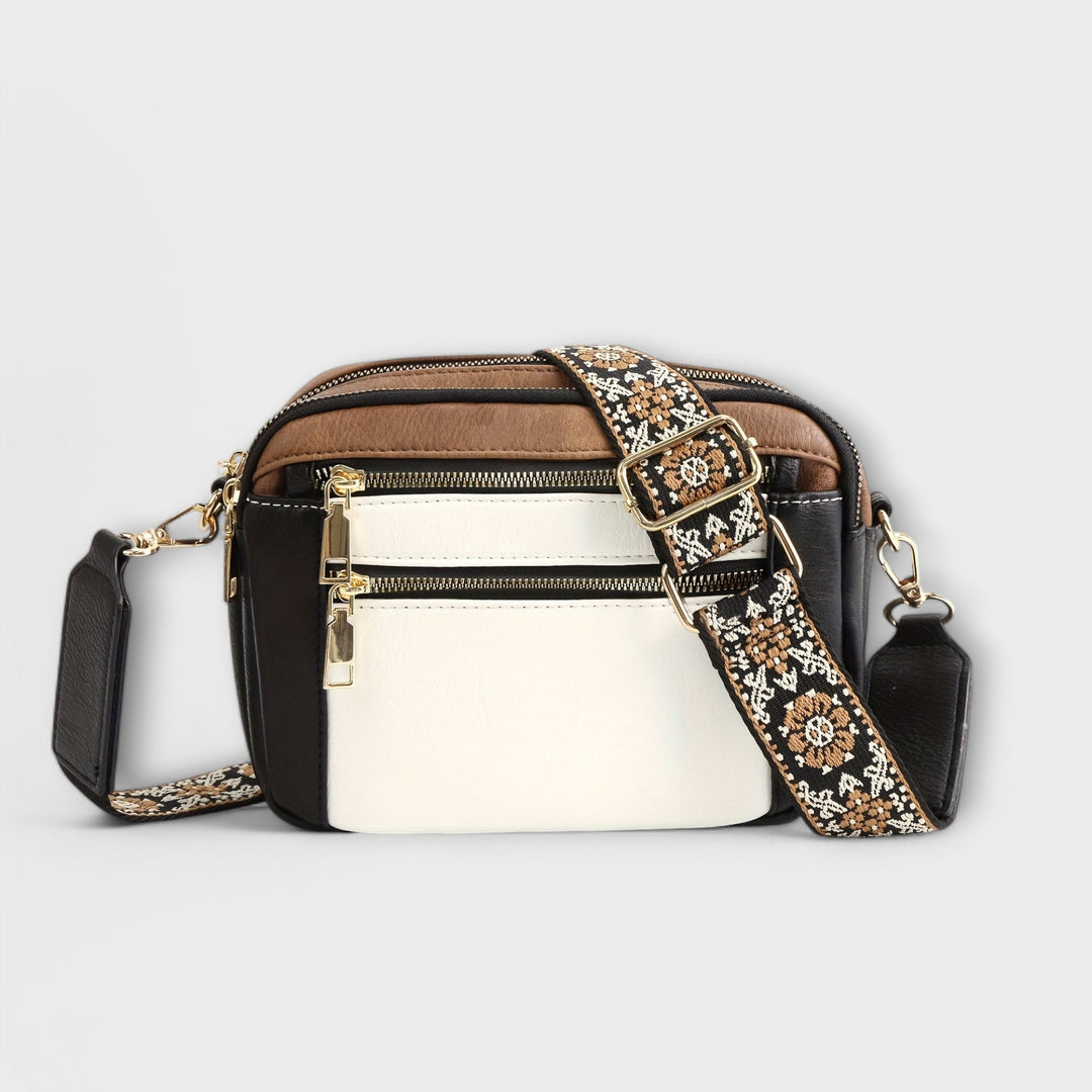 Dorianyx | Borsa retrò boho chic