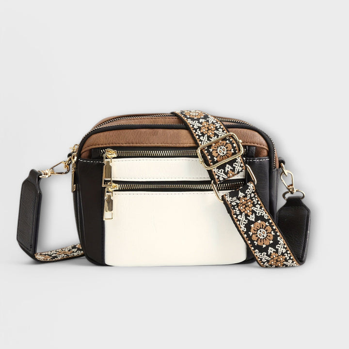 Dorianyx | Borsa retrò boho chic