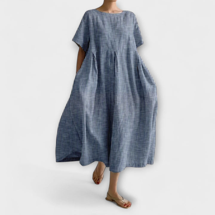 Andrea | Lightweight and casual dress