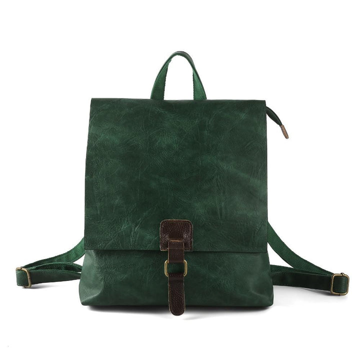 Ermelinde | Zaino multifunzione vintage