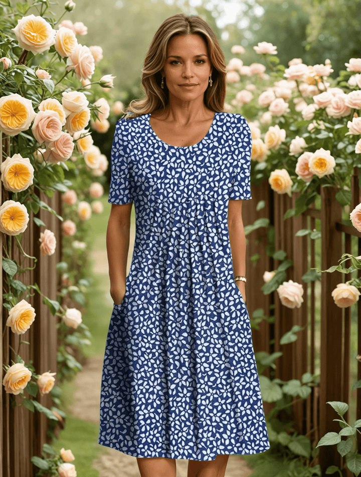 Olivia | Abito elegante e informale