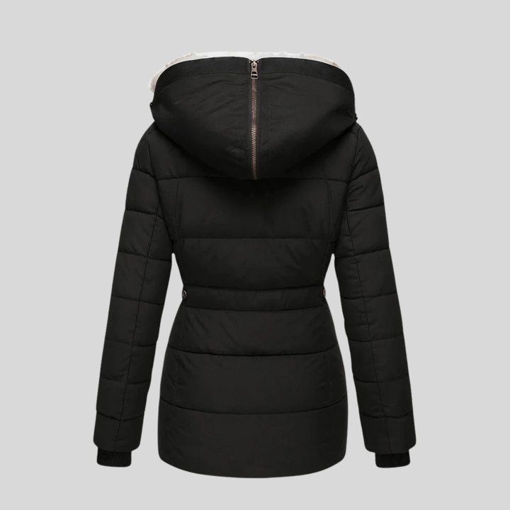 Rosa | Warm and Timeless Coat