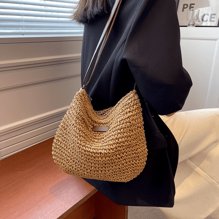 Aurora Beach Bag | Stile bohémien