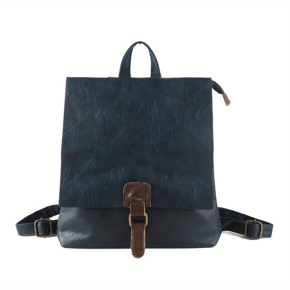Ermelinde | Zaino multifunzione vintage