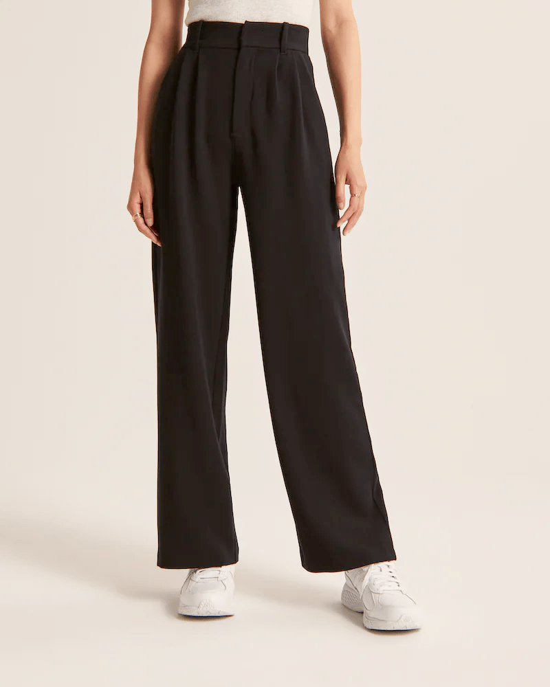 Sophie | Pantaloni comodi ed eleganti