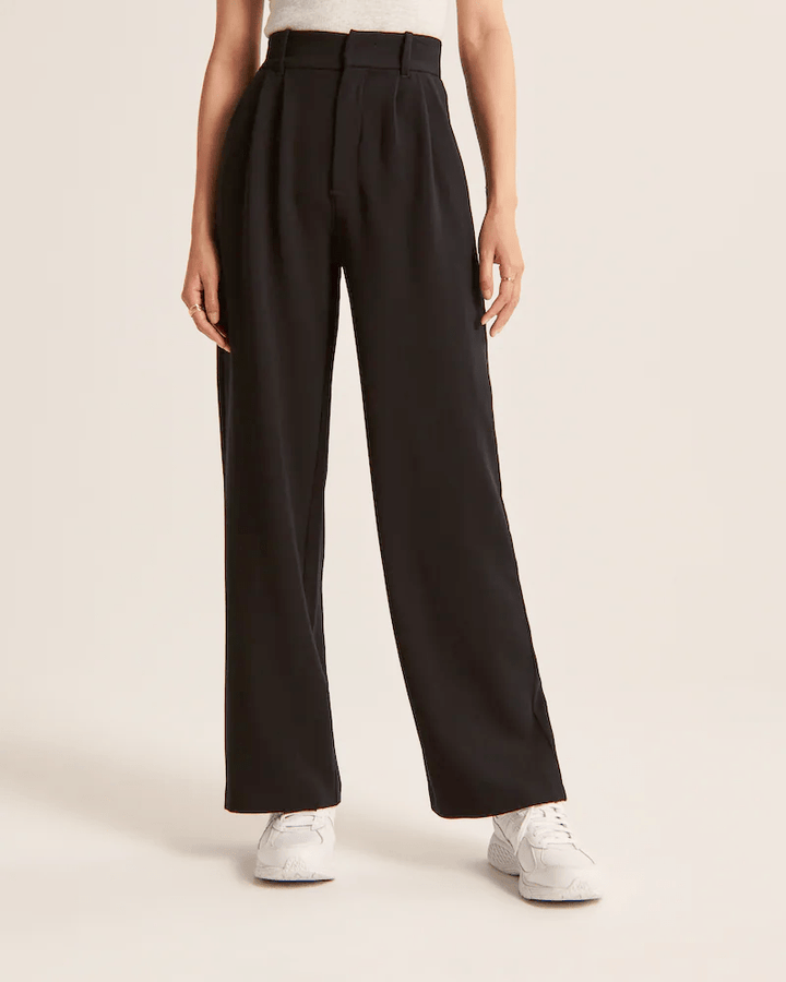 Sophie | Pantaloni comodi ed eleganti