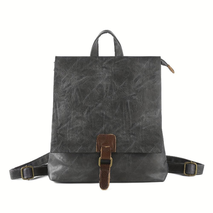 Ermelinde | Zaino multifunzione vintage
