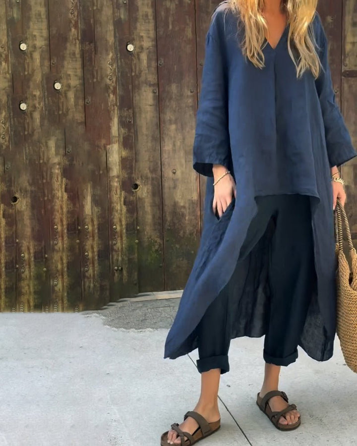 Anna | chic e comoda allo stesso tempo