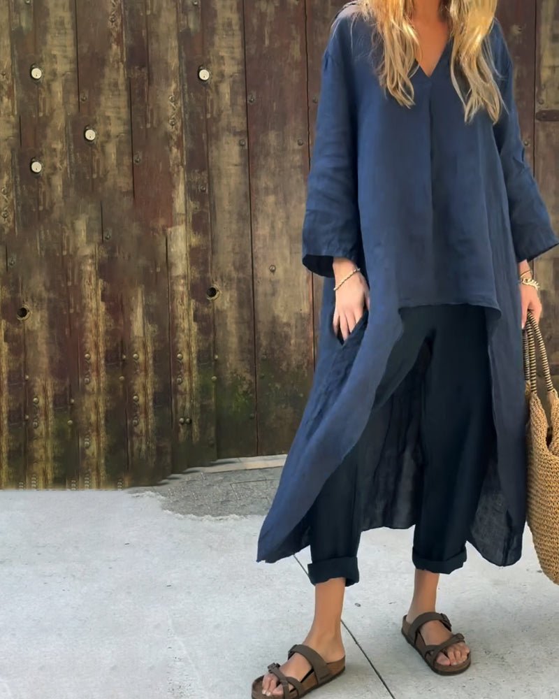 Luxe | the chic and comfortable set