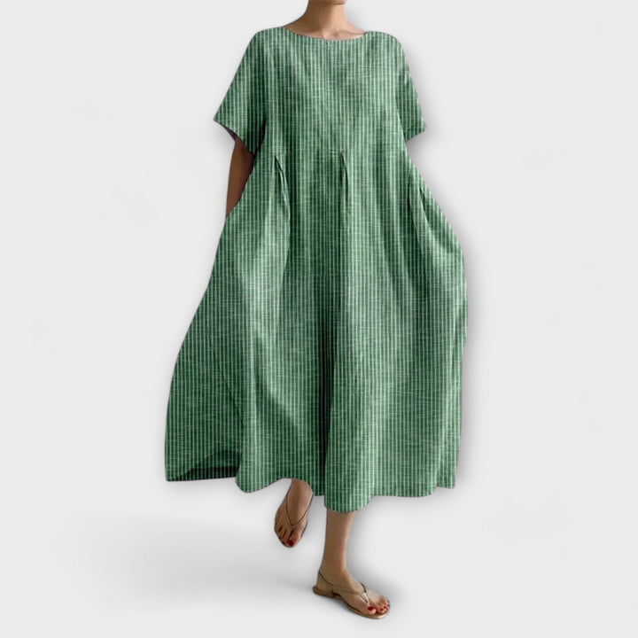 Andrea | Lightweight and casual dress