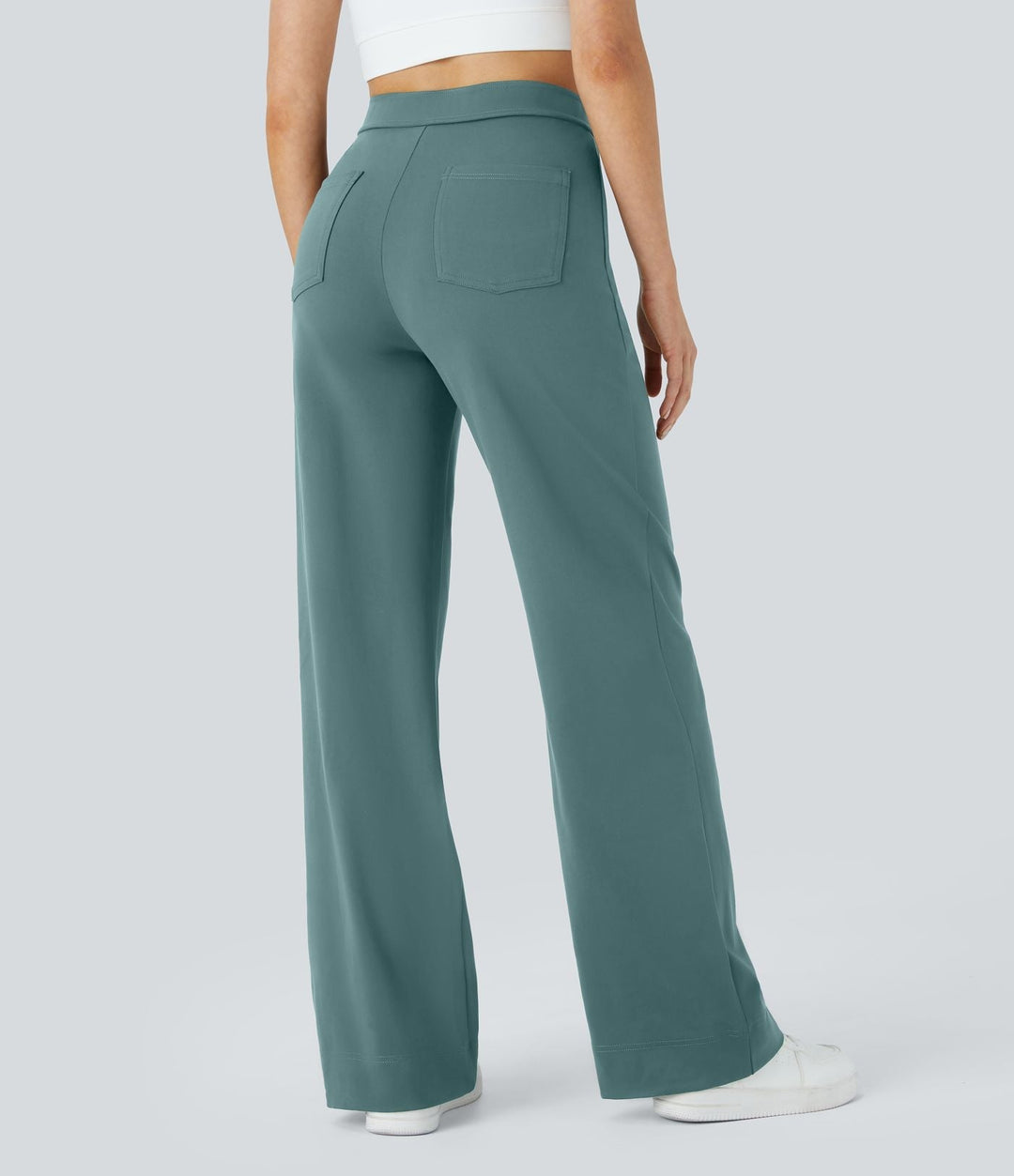 Jade | Comfortable stretch trousers