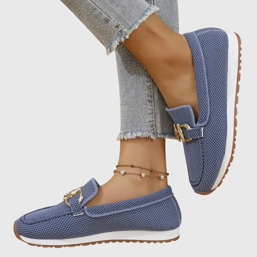 Susie | Scarpe ortopediche tipo mocassino