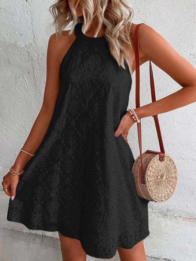 Jessy | elegant summer dress