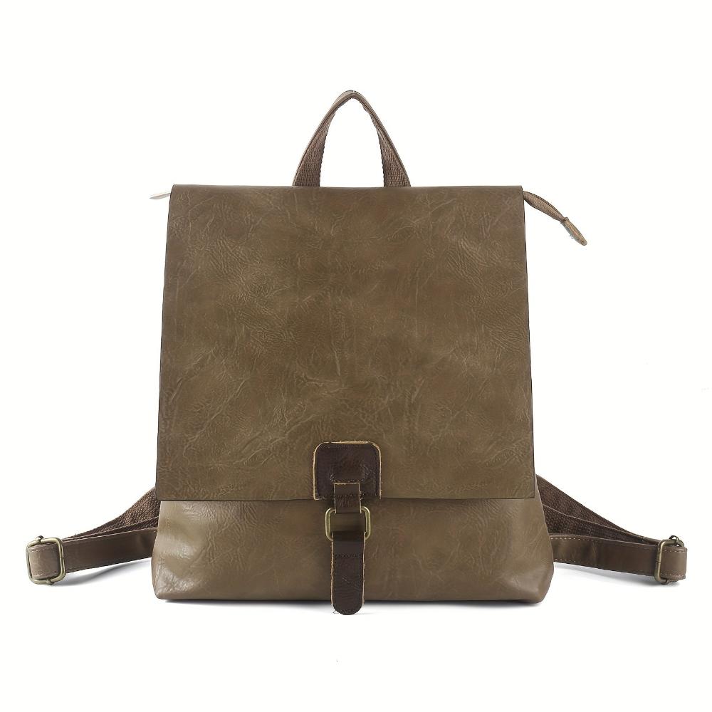 Ermelinde | Zaino multifunzione vintage