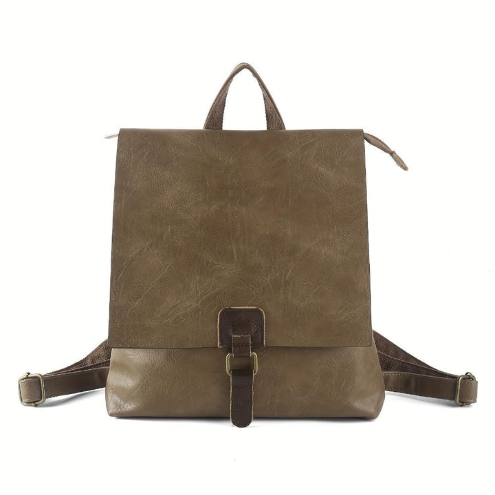 Ermelinde | Zaino multifunzione vintage