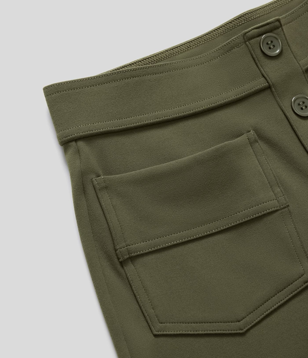Jade | Comfortable stretch trousers