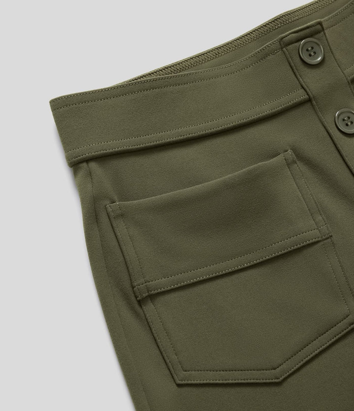 Jade | Comfortable stretch trousers