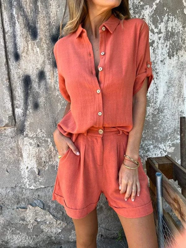 Riviane | Chic and casual outfit