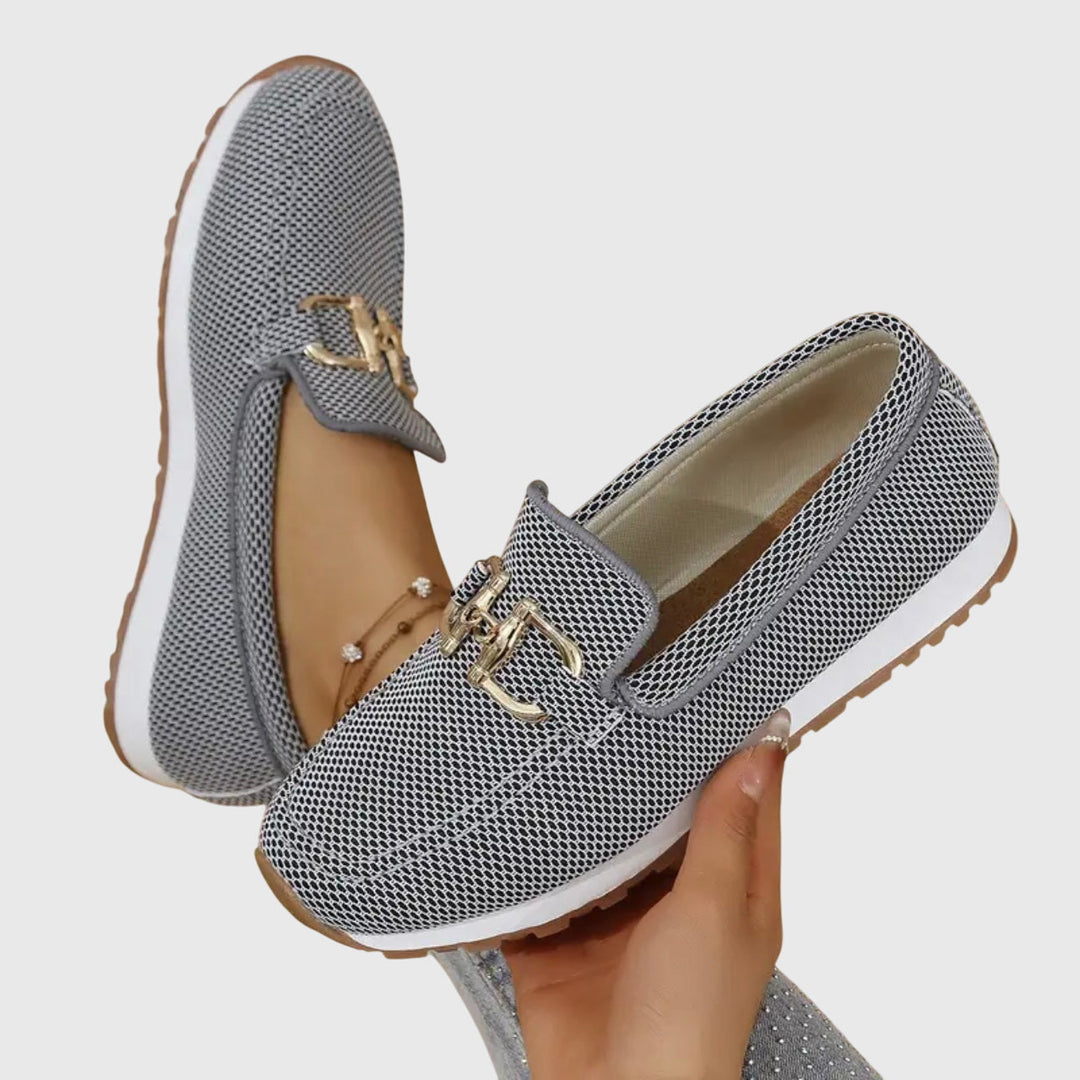 Susie | Scarpe ortopediche tipo mocassino