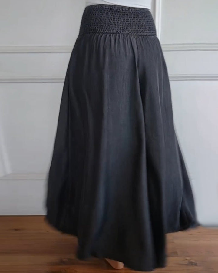 Mira | gonna elastica chic