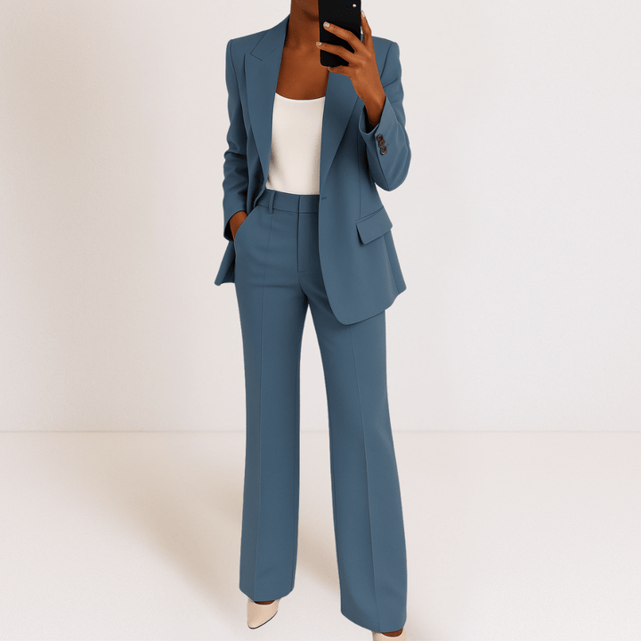 Melanie | Abbinamento elegante
